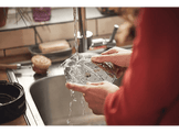 PHILIPS Senseo Select Red (CSA240/90)