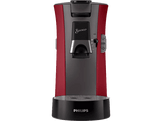 PHILIPS Senseo Select Red (CSA240/90)