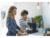 PHILIPS Senseo Switch (HD6592/64)