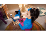 PHILIPS Series 7000 BHD723/10 - Sèche-cheveux Rose