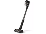 PHILIPS  Series 8000 Aqua Plus 25V (XC8349/01) - Aspirateur balai 2 en 1 - Autonomie 1h20 - Noir