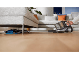 PHILIPS  Series 8000 Aqua Plus 25V (XC8349/01) - Aspirateur balai 2 en 1 - Autonomie 1h20 - Noir
