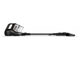 PHILIPS  Series 8000 Aqua Plus 25V (XC8349/01) - Aspirateur balai 2 en 1 - Autonomie 1h20 - Noir
