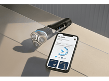 Charger l'image dans la galerie, PHILIPS Shaver i9000 Prestige Ultra Wet&amp;Dry XP9400/31 - Rasoir Noir
