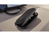 PHILIPS Shaver i9000 Prestige Ultra Wet&Dry XP9400/31 - Rasoir Noir