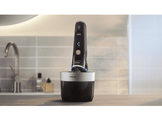 PHILIPS Shaver i9000 Prestige Ultra Wet&Dry XP9400/31 - Rasoir Noir