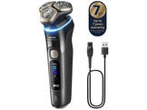 PHILIPS Shaver i9000 Prestige Ultra Wet&Dry XP9400/31 - Rasoir Noir