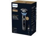 PHILIPS Shaver i9000 Prestige Ultra Wet&Dry XP9400/31 - Rasoir Noir