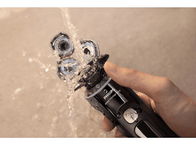 Charger l'image dans la galerie, PHILIPS Shaver i9000 Prestige Ultra Wet&amp;Dry XP9400/31 - Rasoir Noir

