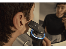 Charger l'image dans la galerie, PHILIPS Shaver i9000 Prestige Ultra Wet&amp;Dry XP9400/31 - Rasoir Noir
