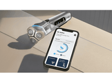 PHILIPS Shaver i9000 Prestige Ultra Wet&Dry XP9404/46 - Rasoir Argent