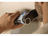 PHILIPS Shaver i9000 Prestige Ultra Wet&Dry XP9404/46 - Rasoir Argent