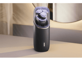 PHILIPS Shaver i9000 Prestige Ultra Wet&Dry XP9404/46 - Rasoir Argent