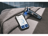 PHILIPS Shaver i9000 Prestige Wet&Dry XP9201/30 Rasoir