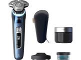 PHILIPS Shaver i9000 Prestige Wet&Dry XP9201/30 Rasoir