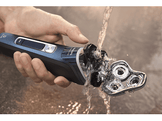 PHILIPS Shaver i9000 Prestige Wet&Dry XP9201/30 Rasoir