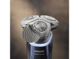 PHILIPS Shaver i9000 Prestige Wet&Dry XP9201/30 Rasoir