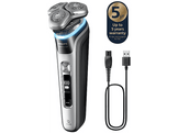 PHILIPS Shaver i9000 Prestige Wet&Dry XP9204/10 Rasoir Argenté