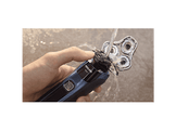 PHILIPS Shaver i9000 X9003/30 - Rasoir Bleu