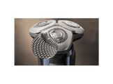 PHILIPS Shaver i9000 X9003/30 - Rasoir Bleu