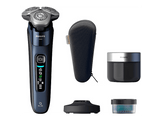 PHILIPS Shaver i9000 X9003/30 - Rasoir Bleu