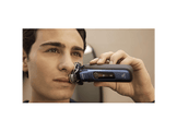 PHILIPS Shaver i9000 X9003/30 - Rasoir Bleu