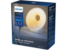 Charger l&#39;image dans la galerie, PHILIPS Somneo smartsleep HF3654/01 - Réveil lumineux
