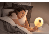 PHILIPS Somneo smartsleep HF3654/01 - Réveil lumineux
