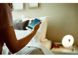 PHILIPS Somneo smartsleep HF3654/01 - Réveil lumineux