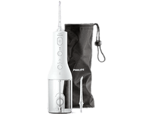 Charger l&#39;image dans la galerie, PHILIPS Sonicare Power Flosser 3000 - Hydropulseur sans fil (HX3826/31)
