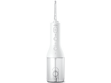 Charger l&#39;image dans la galerie, PHILIPS Sonicare Power Flosser 3000 - Hydropulseur sans fil (HX3826/31)
