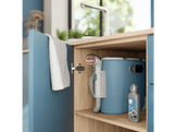 PHILIPS Spot cleaner - Nettoyeur vapeur (XW3193/11)