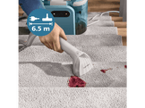 PHILIPS Spot cleaner - Nettoyeur vapeur (XW3193/11)