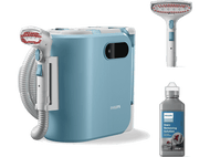 PHILIPS Spot cleaner - Nettoyeur vapeur (XW3193/11)