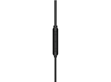 Charger l&#39;image dans la galerie, PHILIPS TAE2146BK/00 WIRED IN-EAR USB-C BLACK
