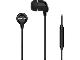 PHILIPS TAE2146BK/00 WIRED IN-EAR USB-C BLACK