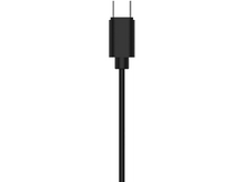 Charger l&#39;image dans la galerie, PHILIPS TAE2146BK/00 WIRED IN-EAR USB-C BLACK
