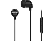 PHILIPS TAE2146BK/00 WIRED IN-EAR USB-C BLACK