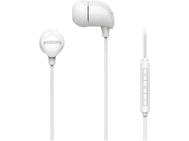 PHILIPS TAE2146WT/00 WIRED IN-EAR USB-C WHITE