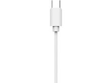 Charger l&#39;image dans la galerie, PHILIPS TAE2146WT/00 WIRED IN-EAR USB-C WHITE
