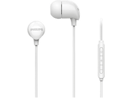 PHILIPS TAE2146WT/00 WIRED IN-EAR USB-C WHITE