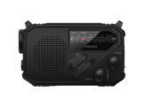 PHILIPS TAR1609/00 Radio d'urgence