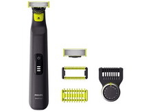 Charger l&#39;image dans la galerie, PHILIPS Tondeuse barbe OneBlade Pro (QP6541/15)
