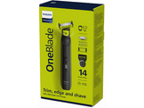 PHILIPS Tondeuse barbe OneBlade Pro (QP6541/15)