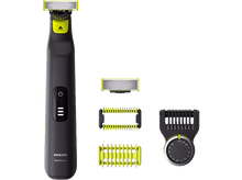 Charger l&#39;image dans la galerie, PHILIPS Tondeuse barbe OneBlade Pro (QP6541/15)
