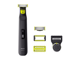 PHILIPS Tondeuse barbe OneBlade Pro (QP6541/15)