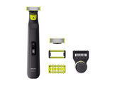 PHILIPS Tondeuse barbe OneBlade Pro (QP6541/15)