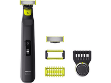 Charger l&#39;image dans la galerie, PHILIPS Tondeuse barbe OneBlade Pro (QP6541/15)
