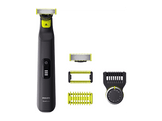 PHILIPS Tondeuse barbe OneBlade Pro (QP6541/15)