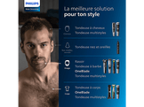 PHILIPS Tondeuse barbe OneBlade Pro (QP6541/15)